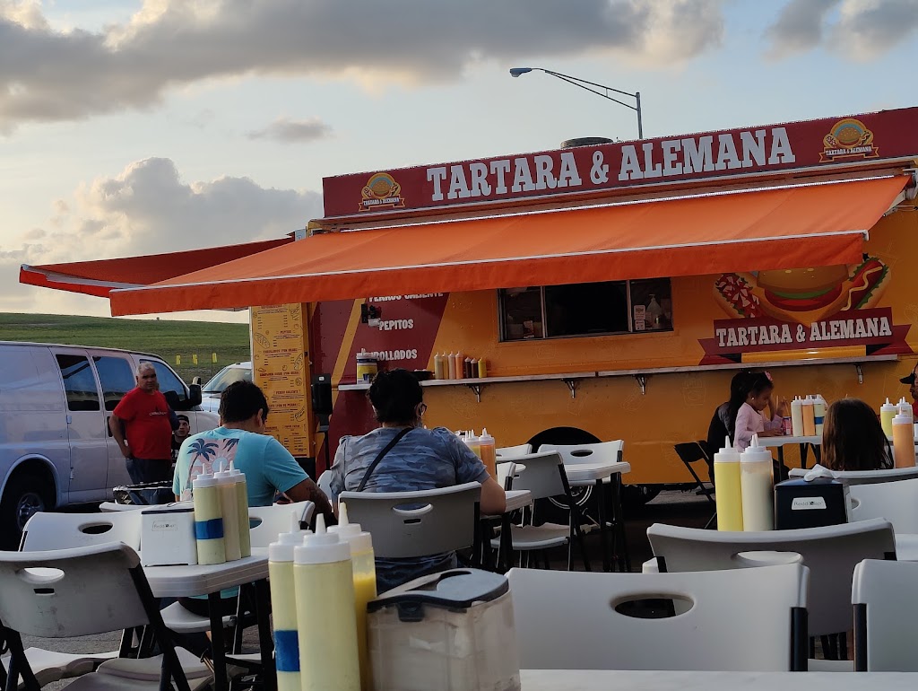 Tartara y Alemana | 6475 NW 87th Ave, Miami, FL 33178, USA | Phone: (305) 713-6858