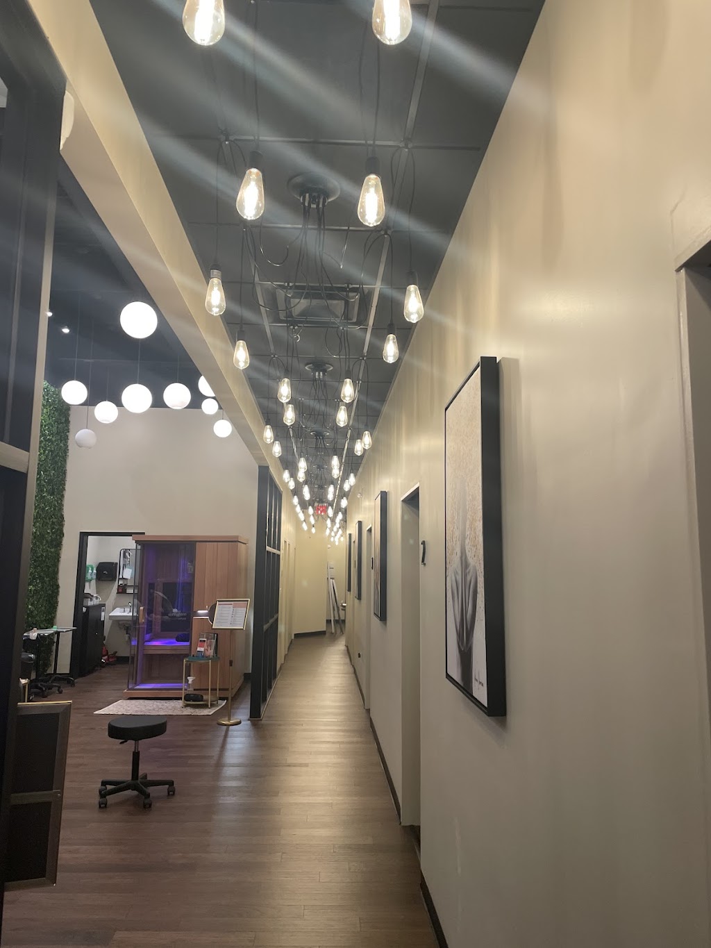 The Drip Factor LLC | 21 Meadow Cir Dr Suite 324, Lake St Louis, MO 63367, USA | Phone: (636) 389-2488