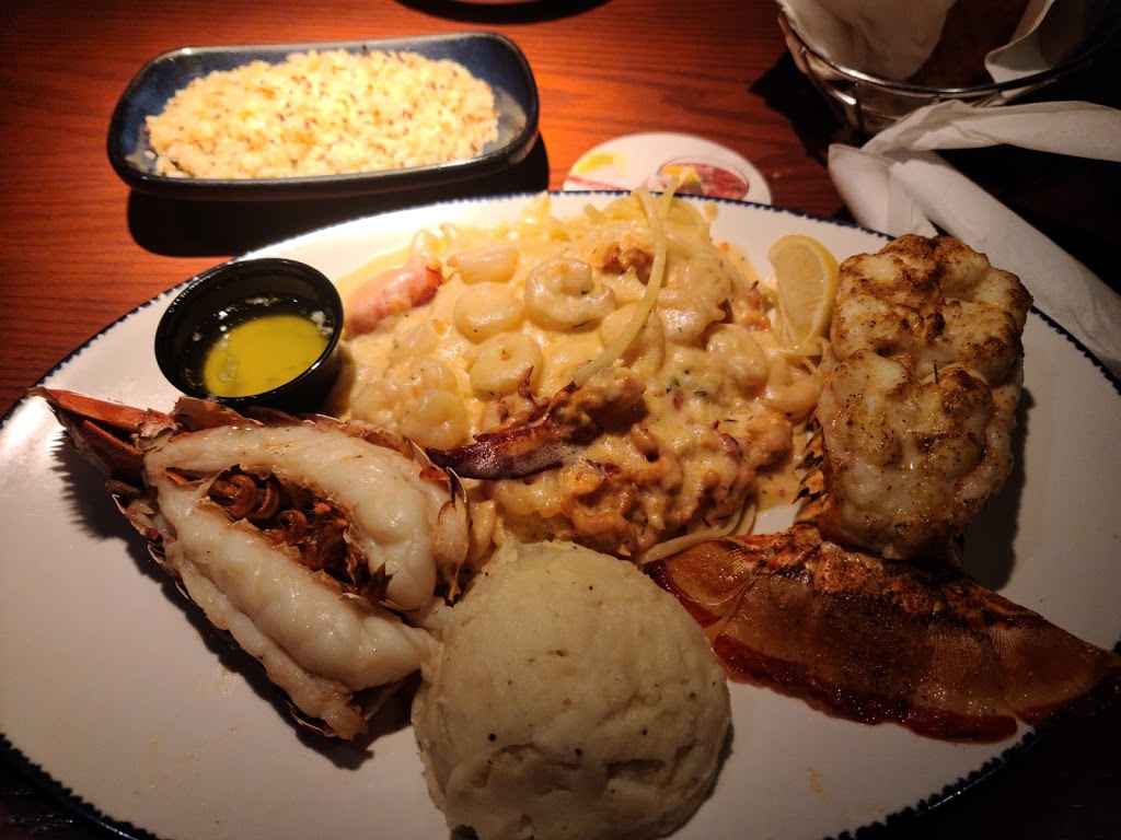 Red Lobster | 5733 S Lindbergh Blvd, St. Louis, MO 63123, USA | Phone: (314) 487-7744