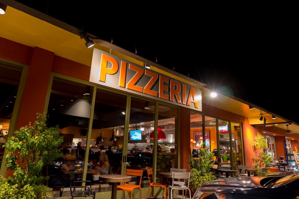 La Grande Orange Grocery & Pizzeria | 4410 N 40th St, Phoenix, AZ 85018, USA | Phone: (602) 840-7777