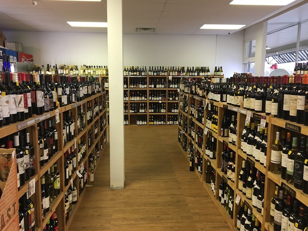 Ross Wine & Liquor | 27313 Wolf Rd, Bay Village, OH 44140, USA | Phone: (440) 892-4726