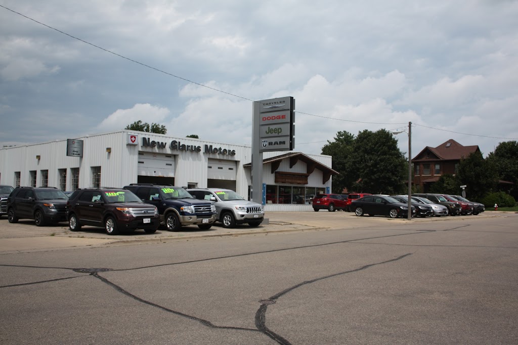 Symdon Chrysler Dodge Jeep -Ram | 1401 2nd St, New Glarus, WI 53574, USA | Phone: (608) 527-5080