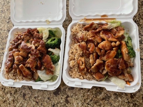 Ichiban Hibachi and Sushi | 7860 Quarterfield Rd, Severn, MD 21144, USA | Phone: (410) 969-6380