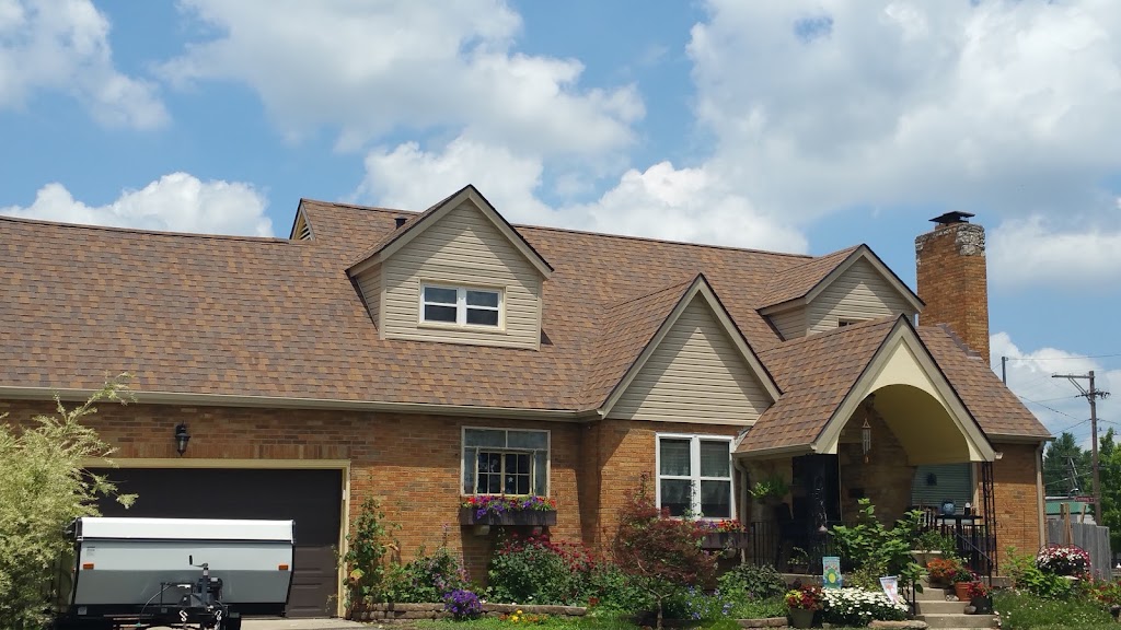 The Affordable Roofing Co LLC | 3950 Miami Rd, Cincinnati, OH 45227, USA | Phone: (513) 374-7347