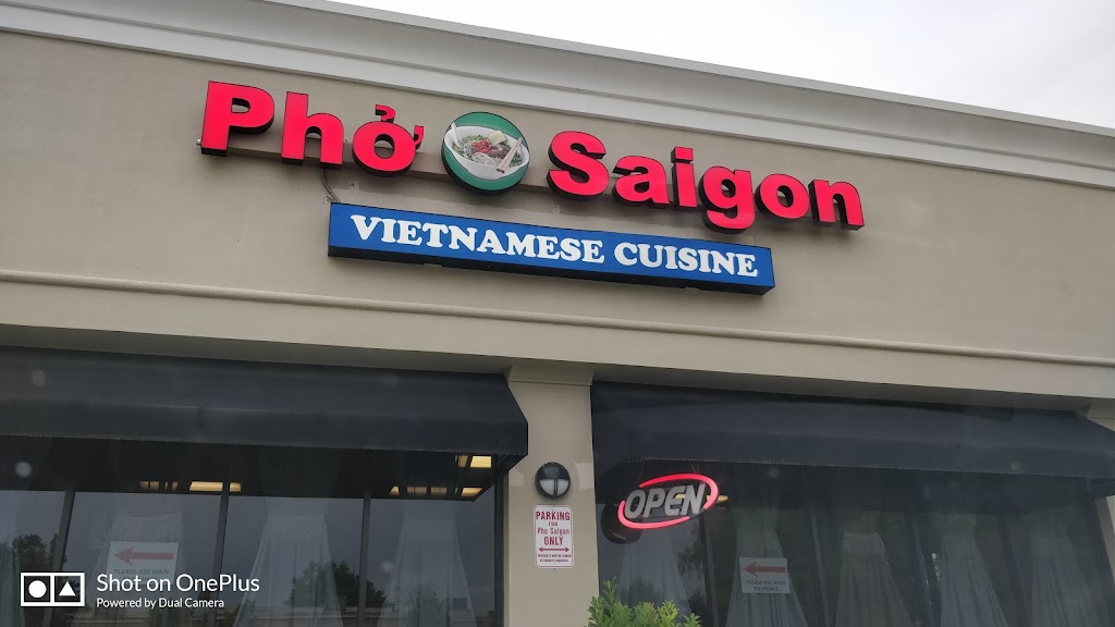 Phở Saigon | 816 U.S. Hwy 190, Covington, LA 70433 | Phone: (985) 871-3954