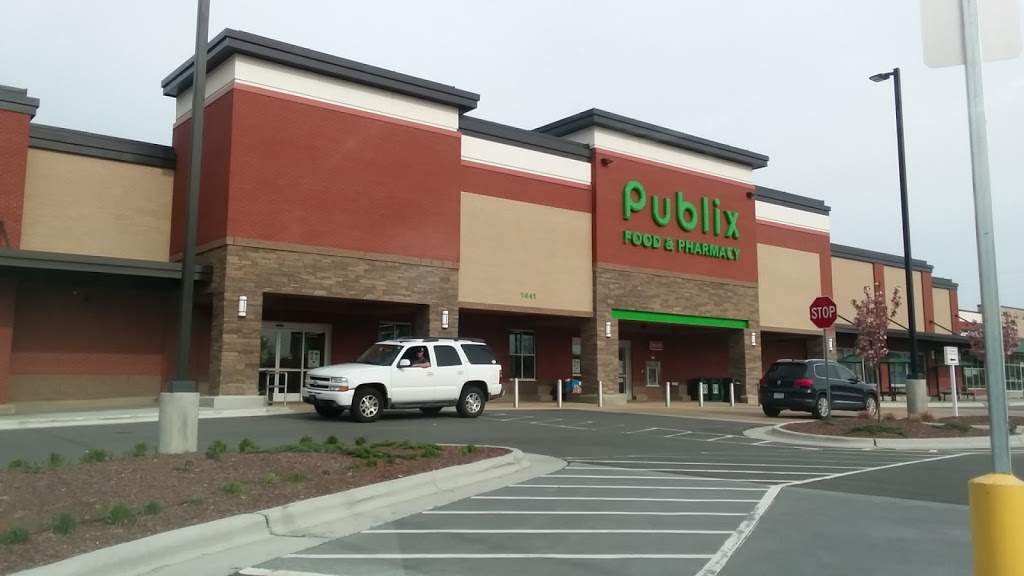 Publix Super Market Pointe | 1441 Kelly Rd, Apex, NC 27502, USA | Phone: (919) 303-6200