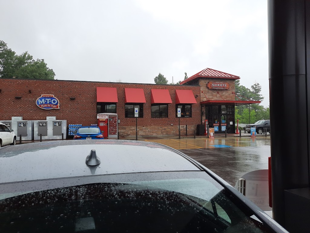 Sheetz | 9010 Market St, North Lima, OH 44452, USA | Phone: (330) 953-0868