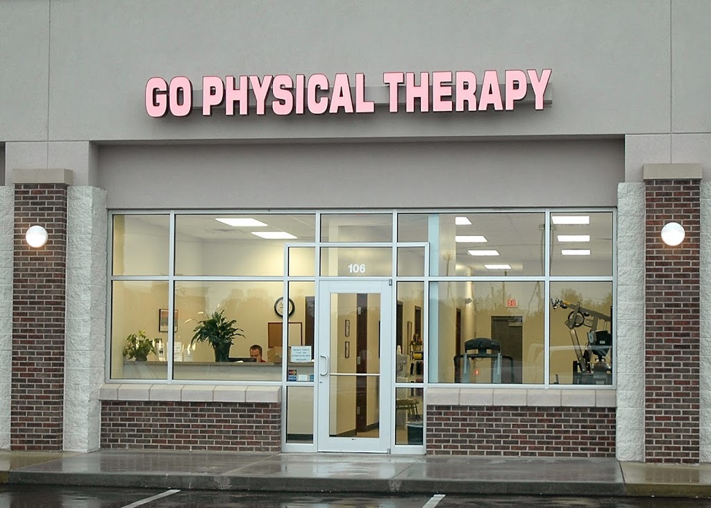 Go Physical Therapy, PC | 18101 R Plaza # 106, Omaha, NE 68135, USA | Phone: (402) 933-8333