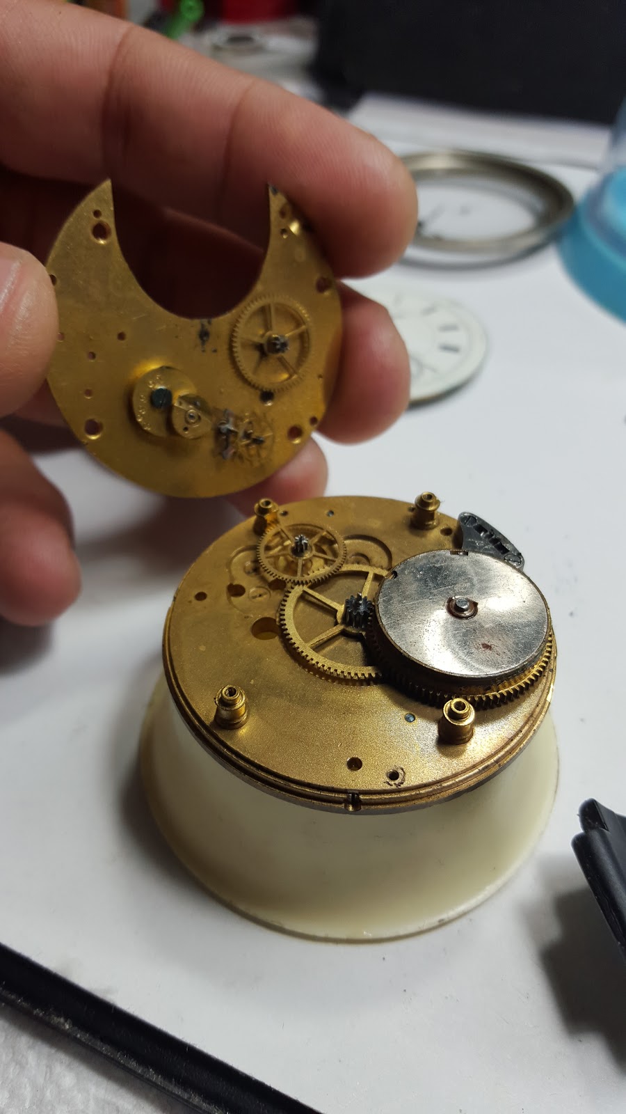 Millennium Watch Repair | 6909 Custer Rd, Plano, TX 75023, USA | Phone: (469) 676-7902