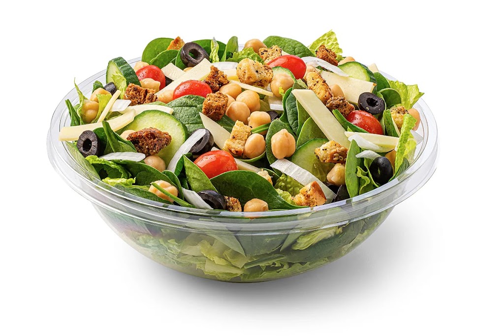 DiBellas Subs | 16758 Royalton Rd #82, Strongsville, OH 44136, USA | Phone: (440) 846-0924