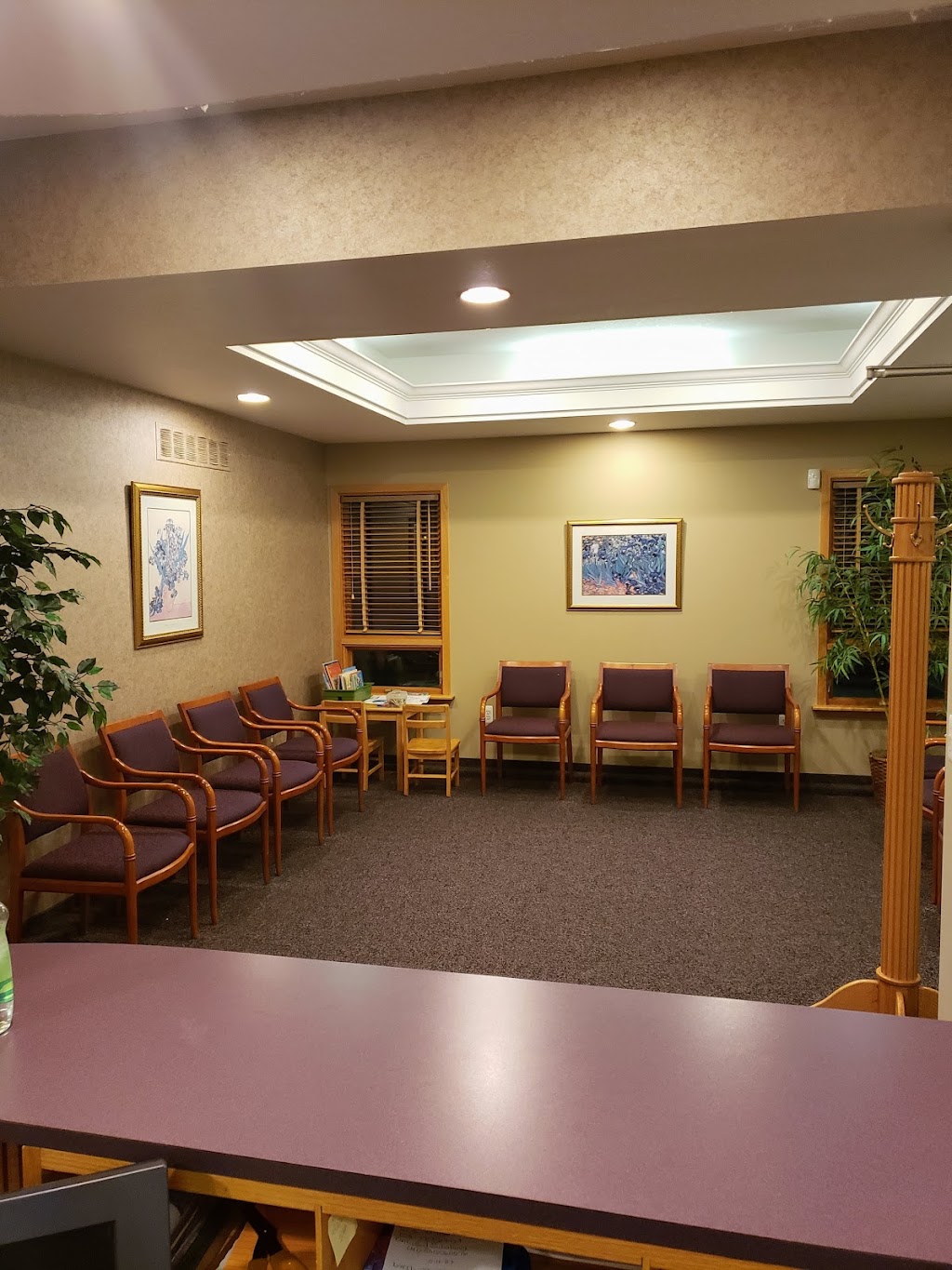 Doherty Family Dentistry | 120 Herrick Park Dr, Tecumseh, MI 49286, USA | Phone: (517) 423-4050