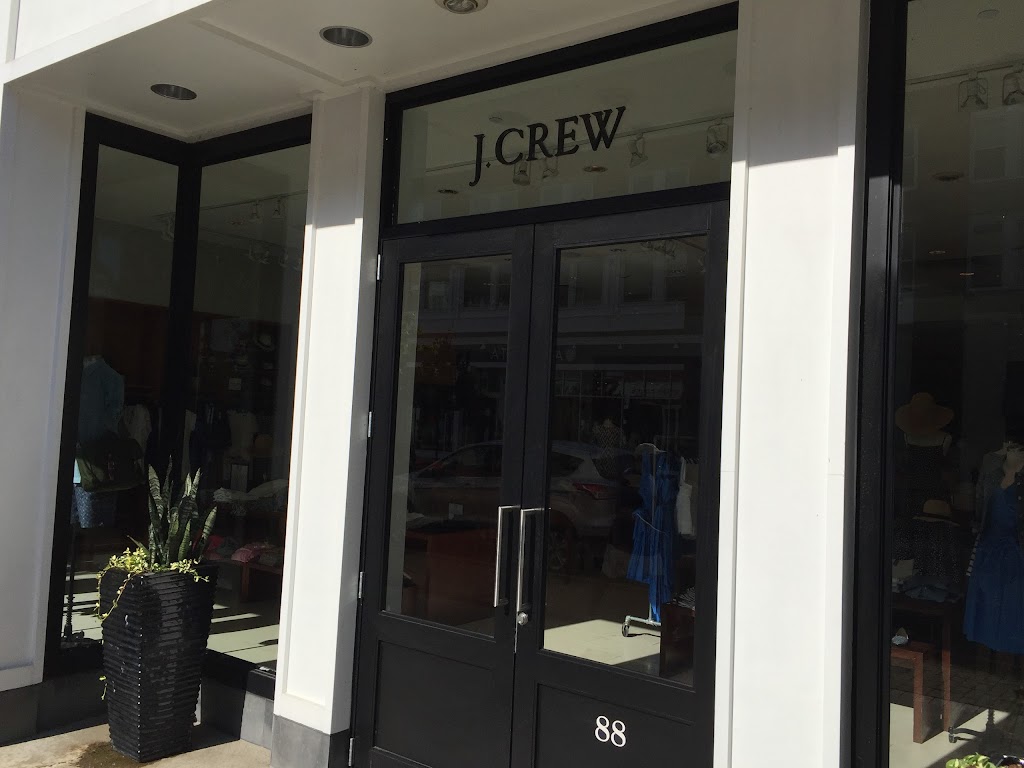 J.Crew | 88 Main St, Westlake, OH 44145, USA | Phone: (440) 250-8924