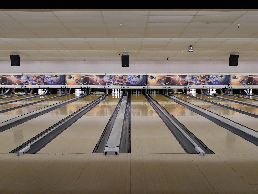 Mesa East Bowl | 9260 E Broadway Rd, Mesa, AZ 85208, USA | Phone: (480) 984-1158