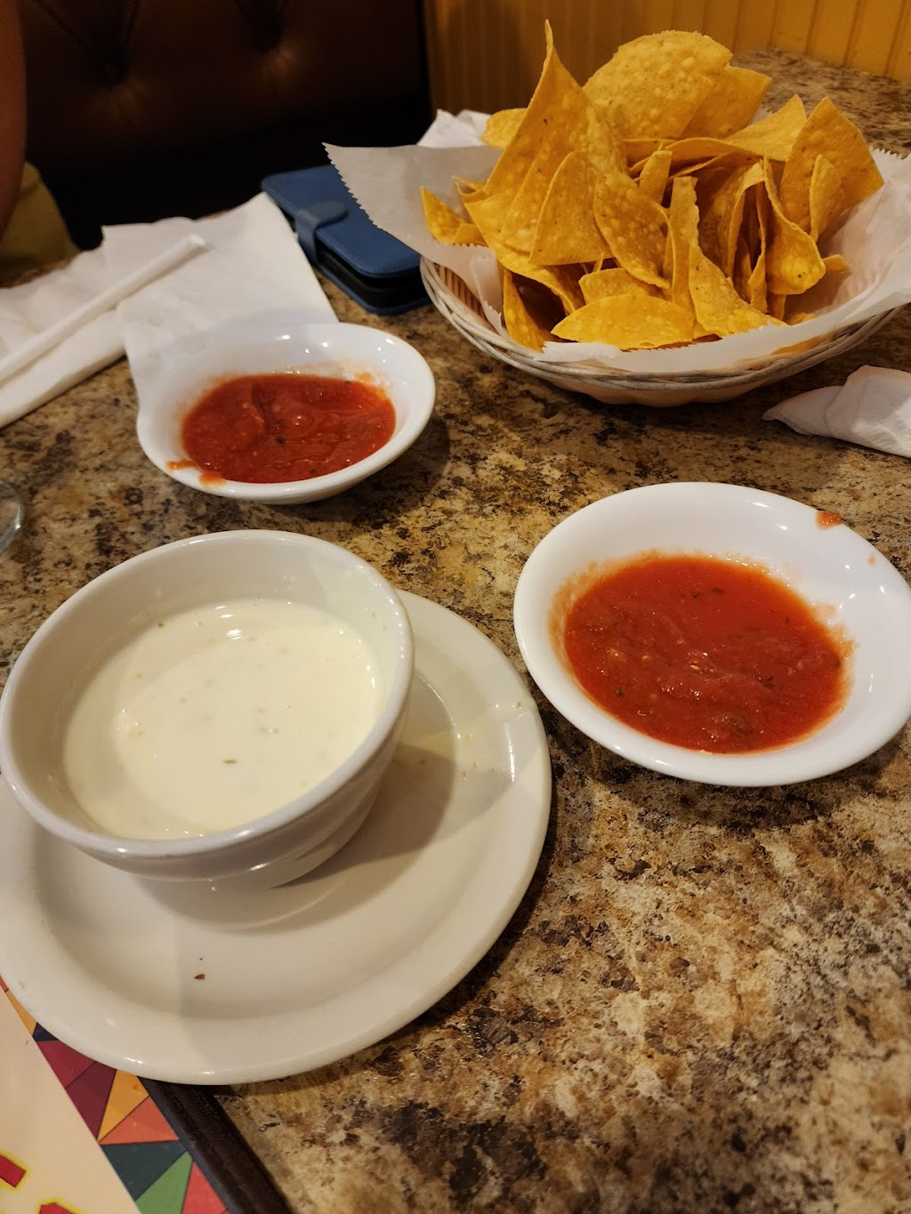 Los Magueyes Mexican Grill | 7041 US-19, New Port Richey, FL 34652, USA | Phone: (727) 264-7768