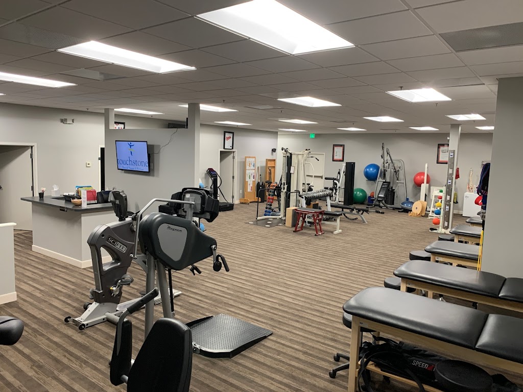 Touchstone Physical Therapy and Wellness | 10200 Old Columbia Rd suite c, Columbia, MD 21046, USA | Phone: (410) 290-4480