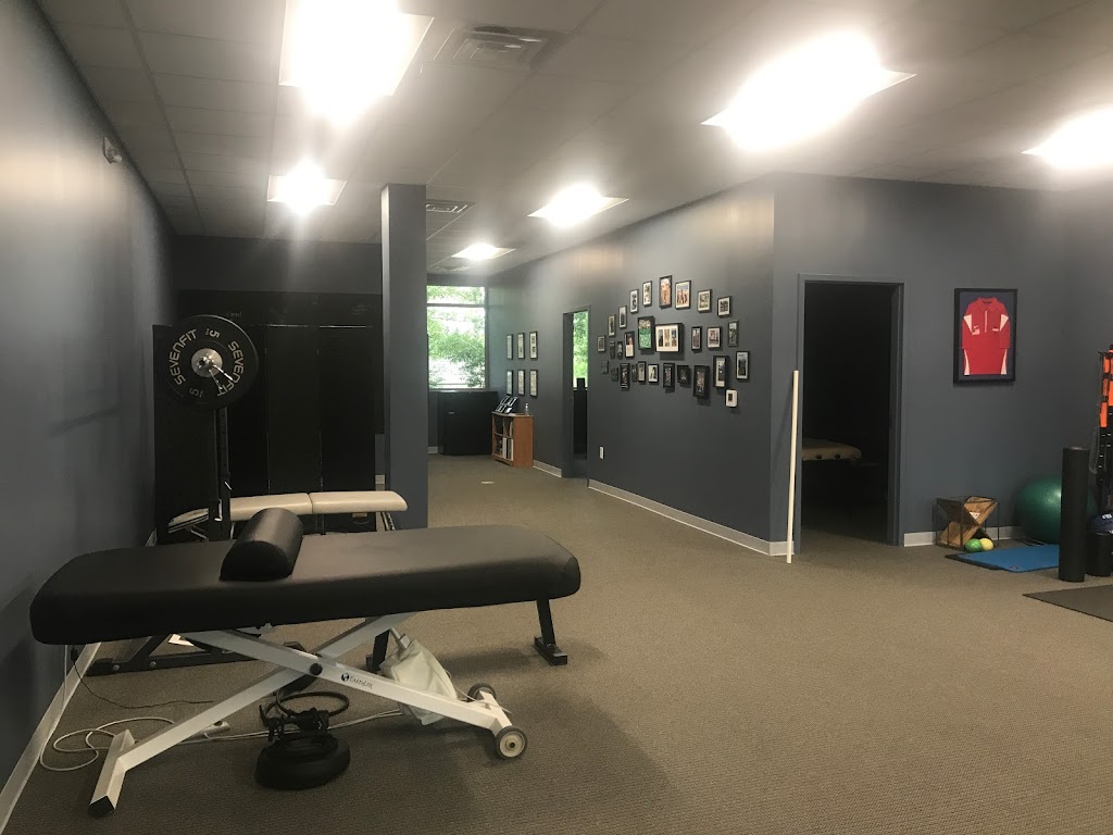 North State Sport & Spine | 154 Village Walk Dr, Holly Springs, NC 27540, USA | Phone: (984) 225-2149