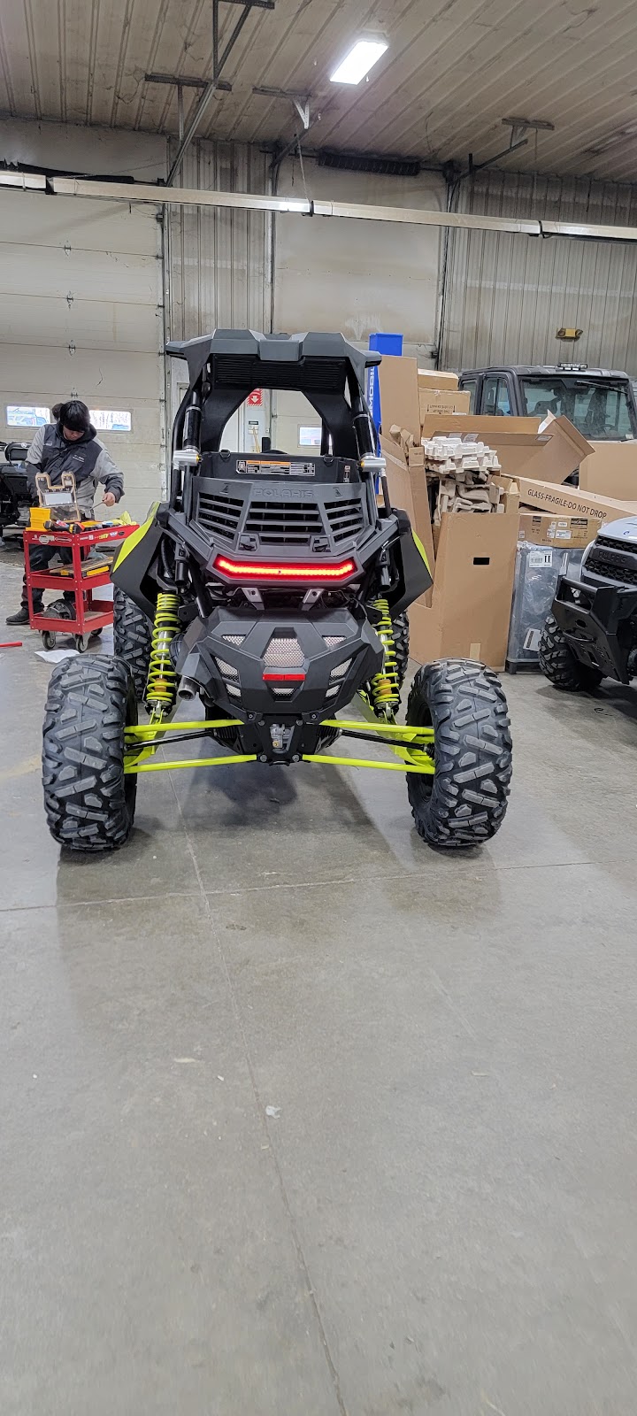 INDY POWERSPORTS | 7353 S Indianapolis Rd, Whitestown, IN 46075, USA | Phone: (317) 769-5728