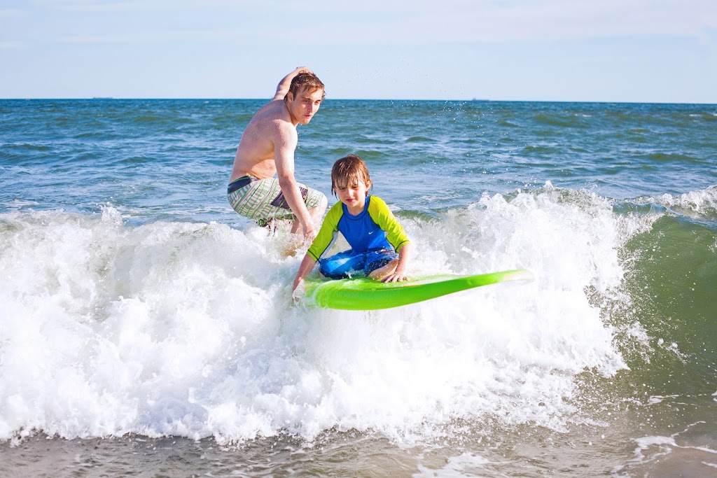 Surfs Up NY | 108-04 Shore Front Pkwy, Queens, NY 11694, USA | Phone: (347) 957-5188