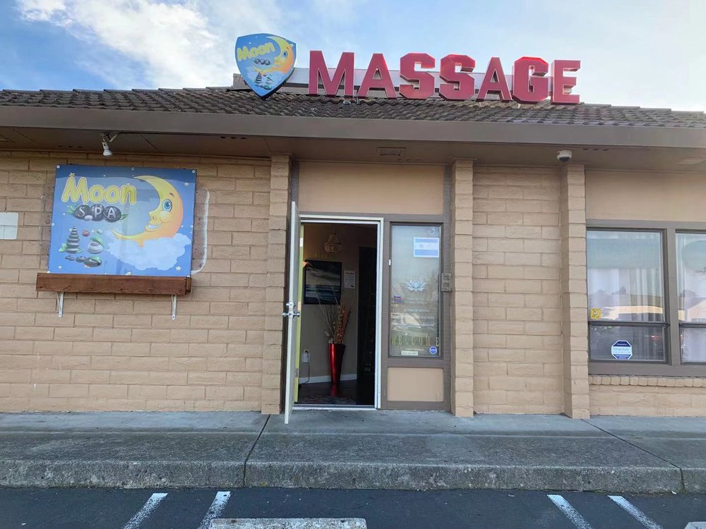 Moon Asian Massage | 2317 Buchanan Rd, Antioch, CA 94509, USA | Phone: (925) 834-9636