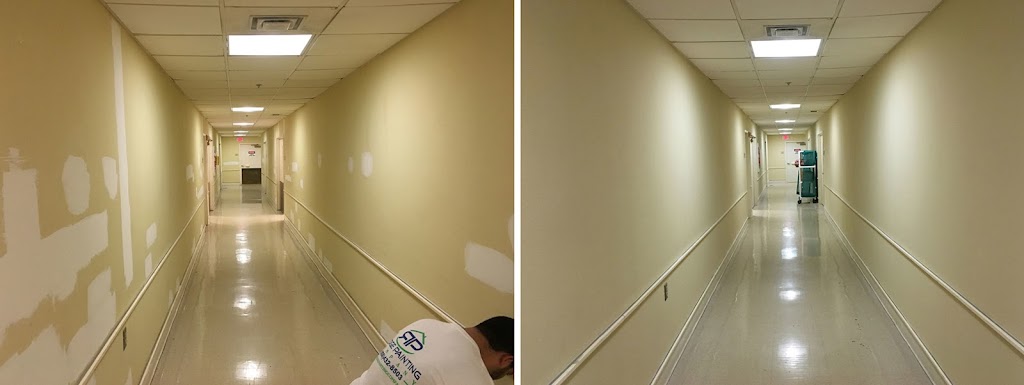 Ridge Painting Company | 5 Lyons Mall Suite #338, Basking Ridge, NJ 07920, USA | Phone: (908) 432-8503