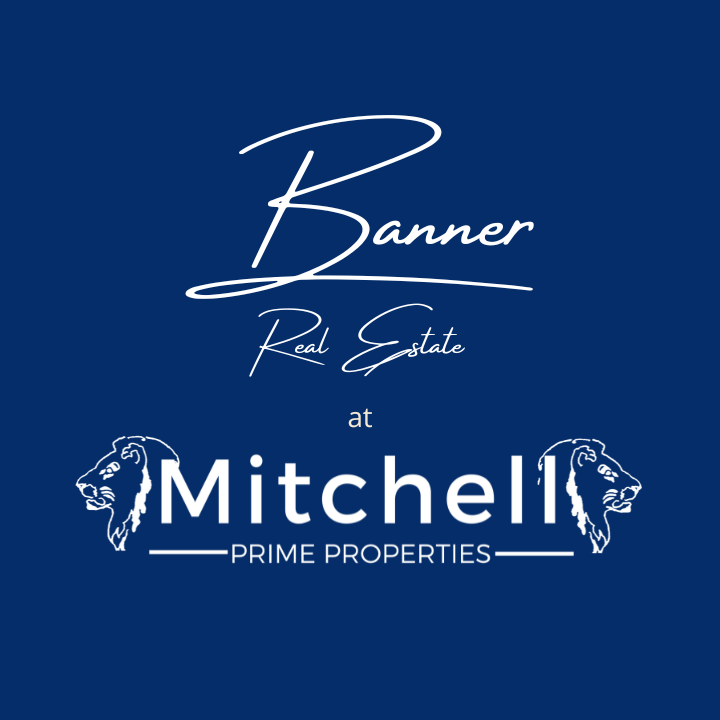 Banner Real Estate at Mitchell Prime Properties | 190 Charlois Blvd, Winston-Salem, NC 27103, USA | Phone: (336) 608-8920