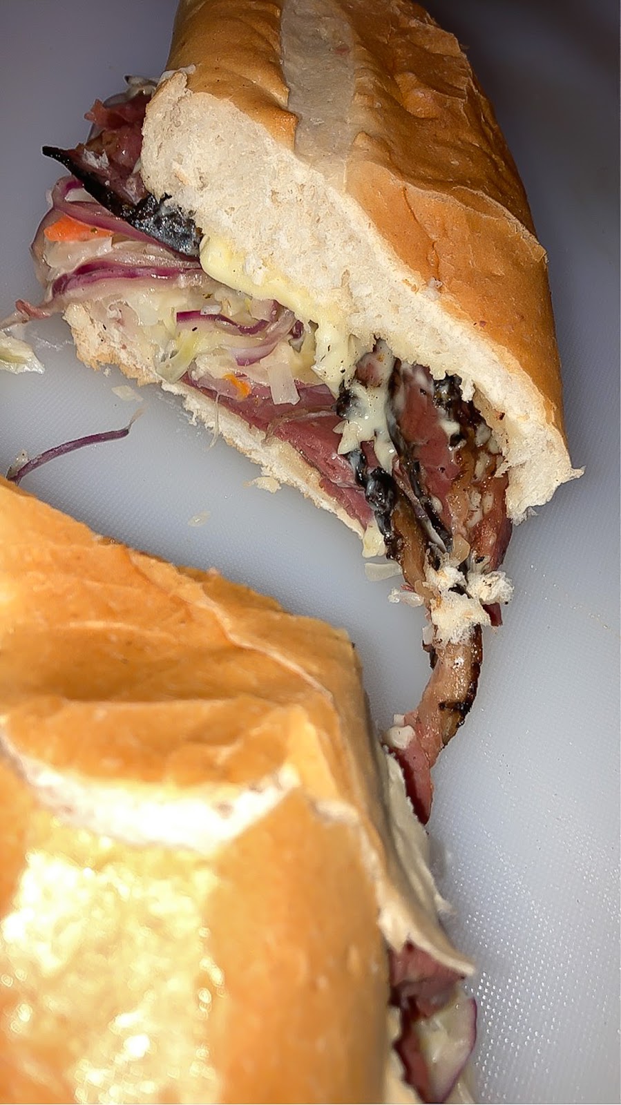 Superior Sandwich Club | 162 US-130, Bordentown, NJ 08505, USA | Phone: (862) 250-3070
