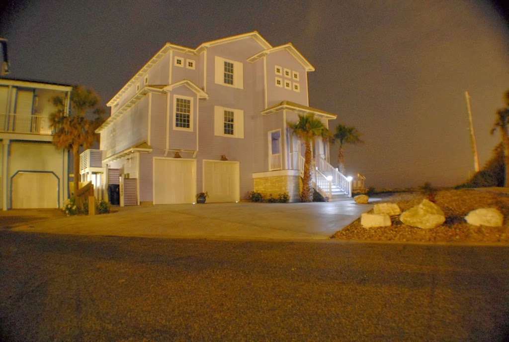 Sea The View Beach House | 2082 Sand Point Cir, Port Aransas, TX 78373, USA | Phone: (612) 695-3884