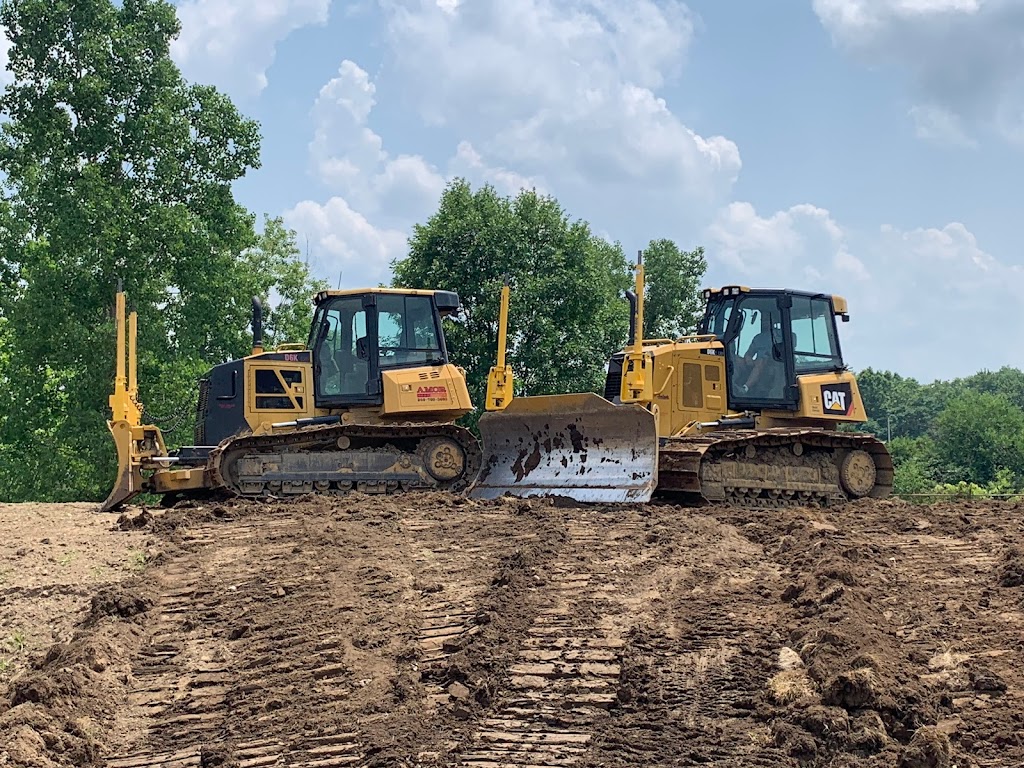 Amor Excavating, Inc. | 1717 W Park Dr, Huntington, IN 46750, USA | Phone: (260) 760-3693