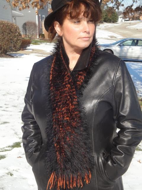 Emmas Unique Scarfs | 3725 Cleveland Ave NW, Canton, OH 44709, USA | Phone: (330) 413-8682