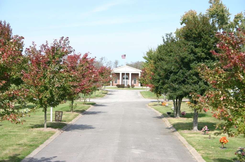 Sumner Memorial Gardens | 420 Albert Gallatin Ave, Gallatin, TN 37066, USA | Phone: (615) 502-0011