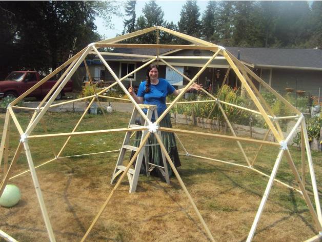 Yurts and Things | 4006 147th Ave NE, Lake Stevens, WA 98258 | Phone: (360) 610-9001