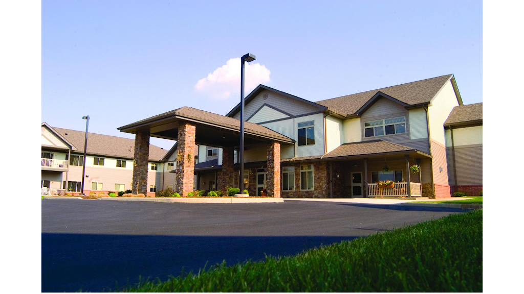 Primrose Retirement Community of Lancaster | 1481 Wesley Way, Lancaster, OH 43130, USA | Phone: (740) 653-3900