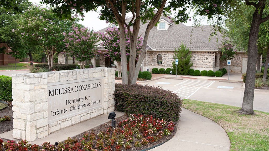 Melissa Rozas DDS and Associates | 632 E Sandy Lake Rd, Coppell, TX 75019, USA | Phone: (972) 393-9779