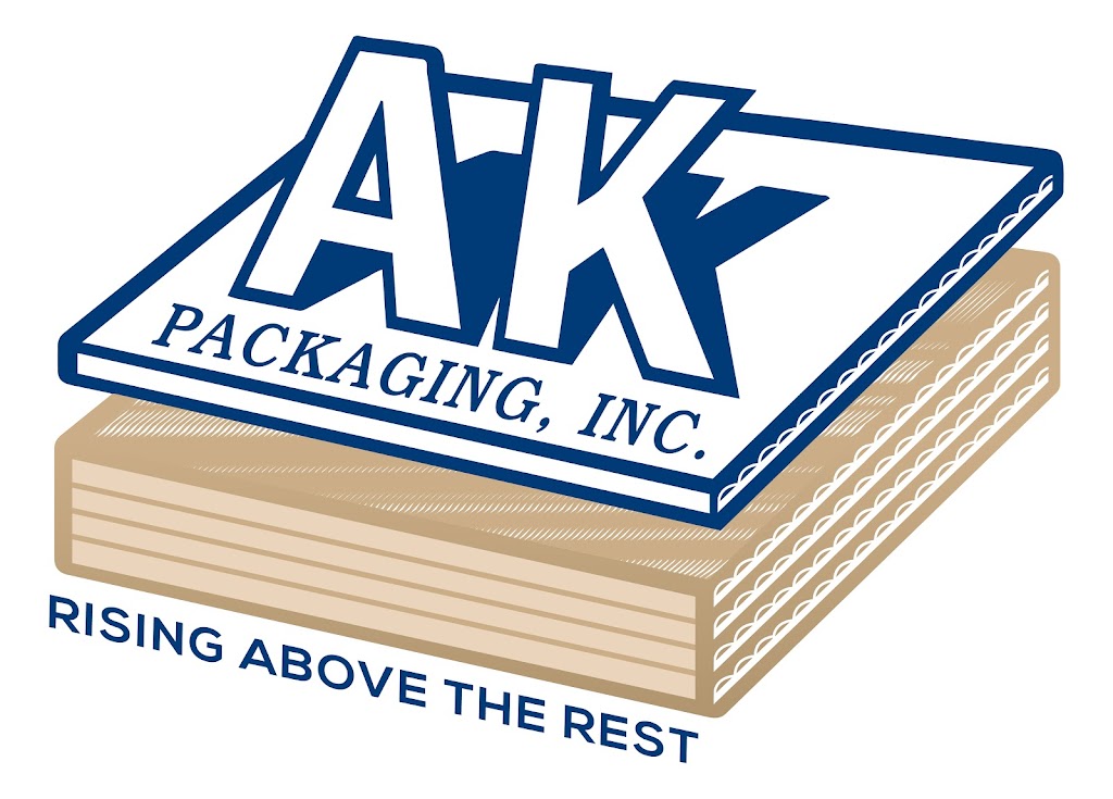 A K Packaging Inc | 10 Canal St # 302, Bristol, PA 19007 | Phone: (215) 949-1200
