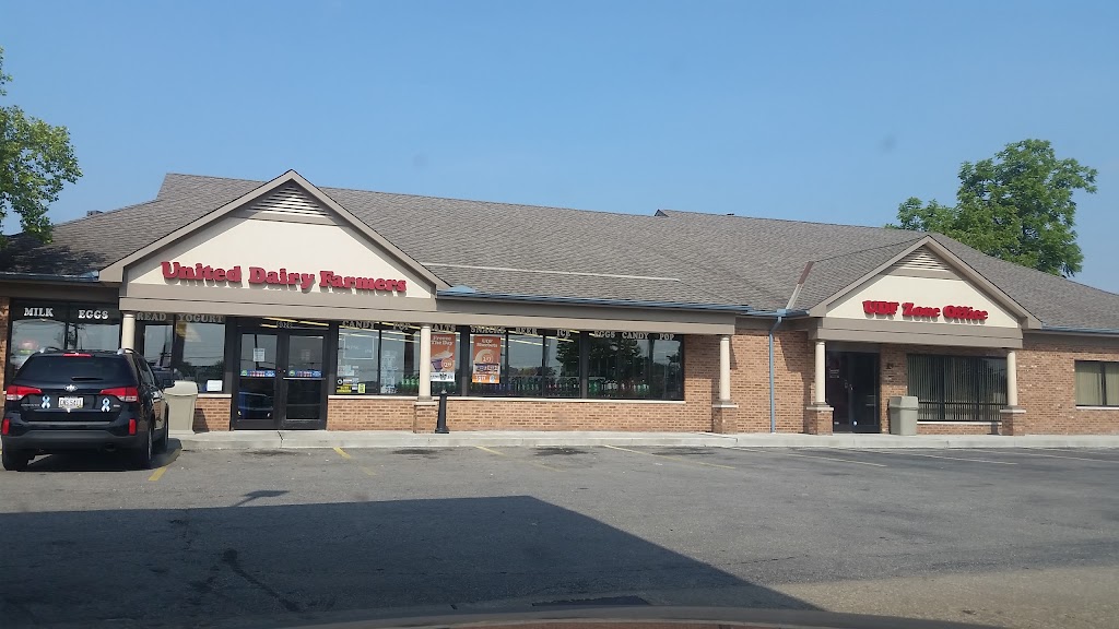 United Dairy Farmers | 9028 Columbus Pike, Lewis Center, OH 43035, USA | Phone: (740) 548-6222