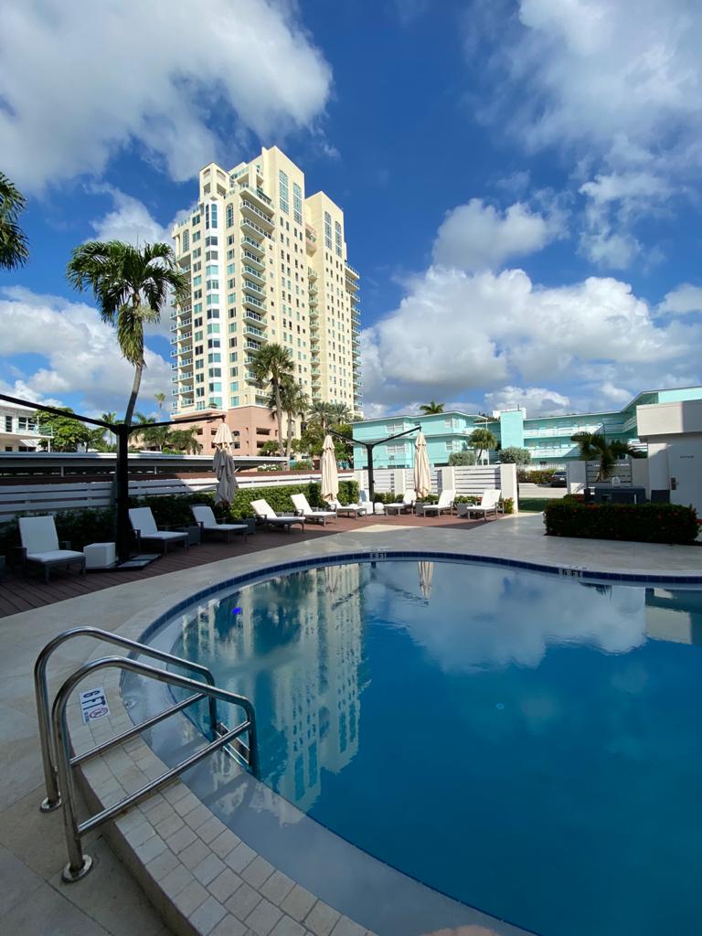 Deco Boutique Hotel | 1147 Seabreeze Blvd, Fort Lauderdale, FL 33316, USA | Phone: (754) 457-3564