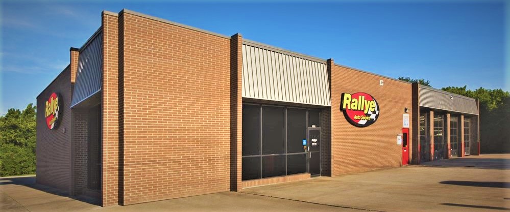 Rallye Auto Sevice | 18181 Hillcrest Rd, Dallas, TX 75252, USA | Phone: (972) 769-0820