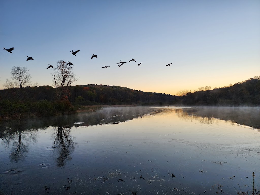 Keystone State Park | 1150 Keystone Park Rd, Derry, PA 15627, USA | Phone: (724) 668-2939