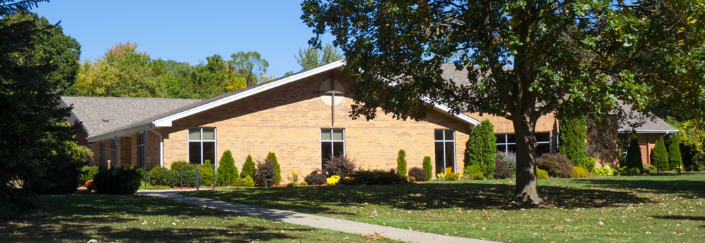 King of Kings Lutheran Church | 2685 Packard St, Ann Arbor, MI 48104, USA | Phone: (734) 971-1417