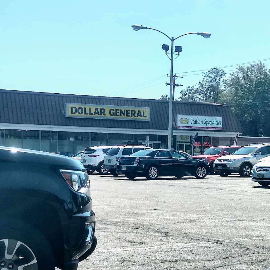 Dollar General | 2201 Sunset Ave, Ocean Township, NJ 07712, USA | Phone: (609) 525-4613