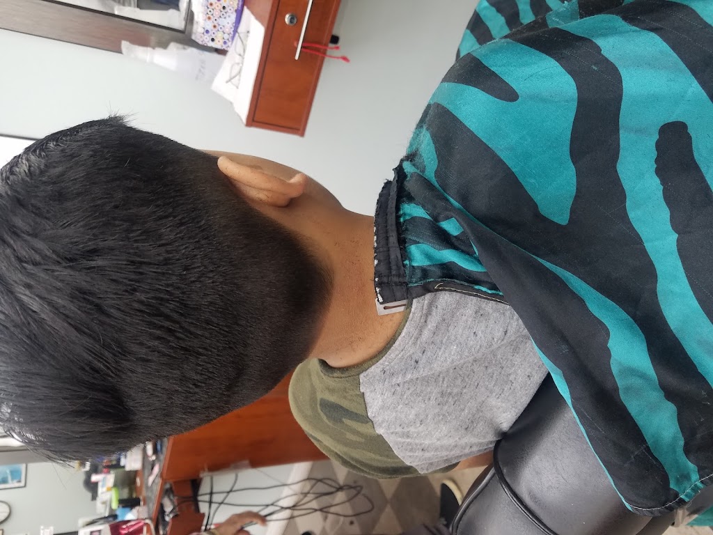 Moon Barber Shop | 291 N Central Ave, Valley Stream, NY 11580, USA | Phone: (646) 643-8191
