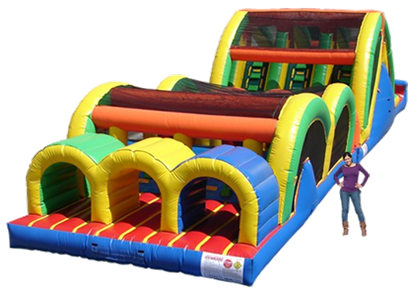 AZ Bounce House Rentals | 5930 W McDowell Rd, Phoenix, AZ 85035, USA | Phone: (602) 280-7766