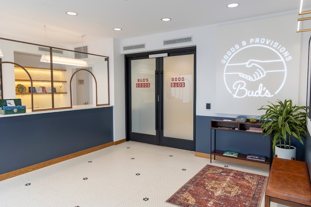 Buds Goods & Provisions - South Shore Marijuana Dispensary | 1540 Bedford St, Abington, MA 02351 | Phone: (774) 500-2837