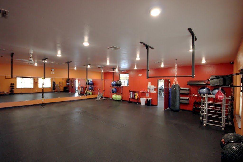 Idaho Fitness Factory Everest LN | 2270 W Everest Ln, Meridian, ID 83646, USA | Phone: (208) 297-7949