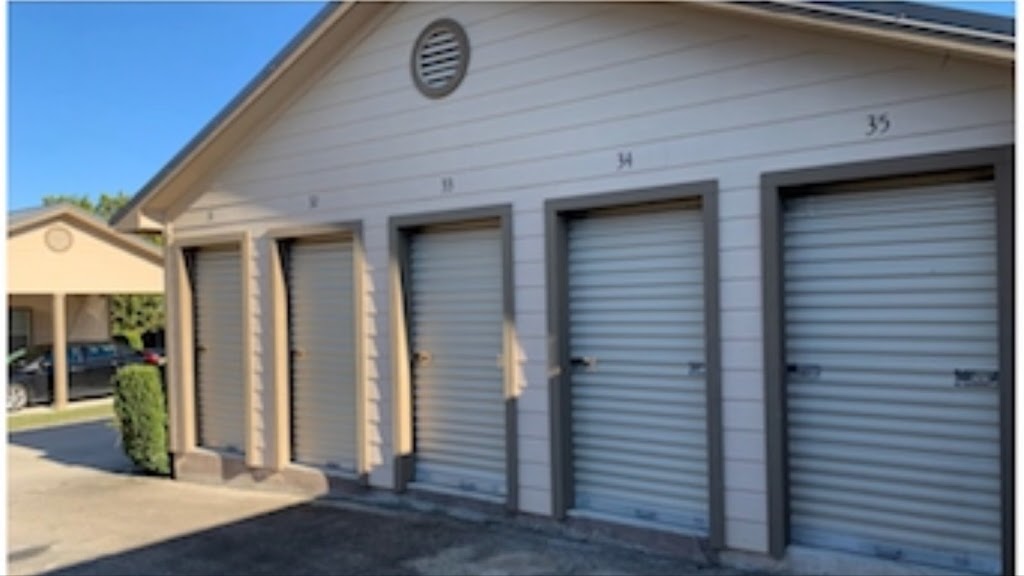 Rocking M Self Storage | 300 Rocking M Rd, Kyle, TX 78640, USA | Phone: (512) 253-2580