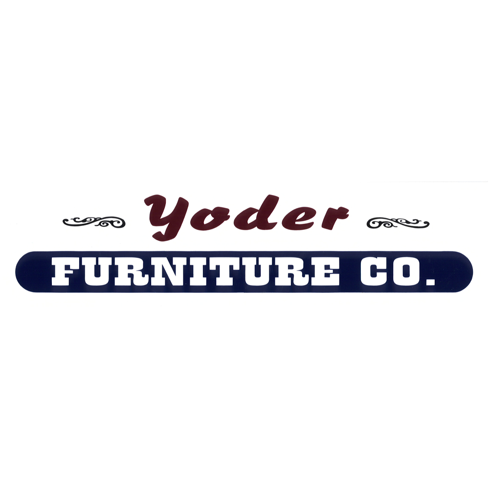 Yoder Furniture Co. | 3405 Switzer Rd, Yoder, KS 67585, USA | Phone: (620) 465-2220