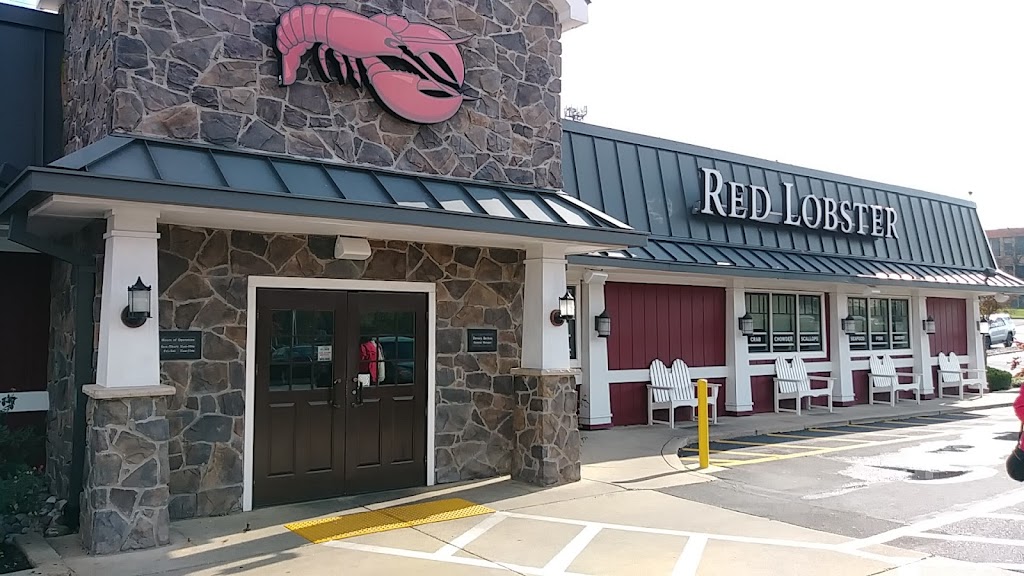 Red Lobster | 8905 Annapolis Rd, Lanham, MD 20706, USA | Phone: (301) 459-4494