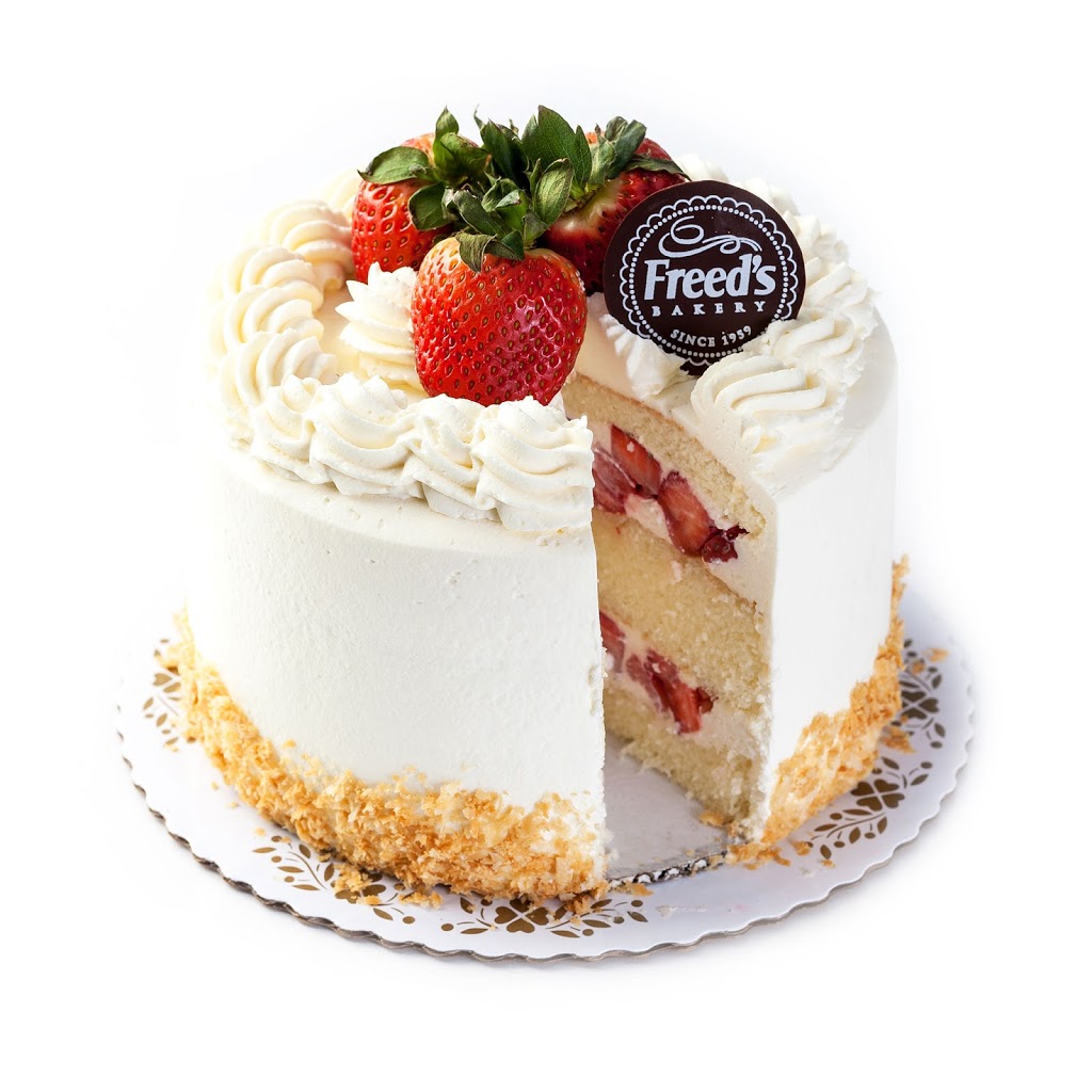 Freeds Bakery | 9815 S Eastern Ave, Las Vegas, NV 89183, USA | Phone: (702) 456-7762