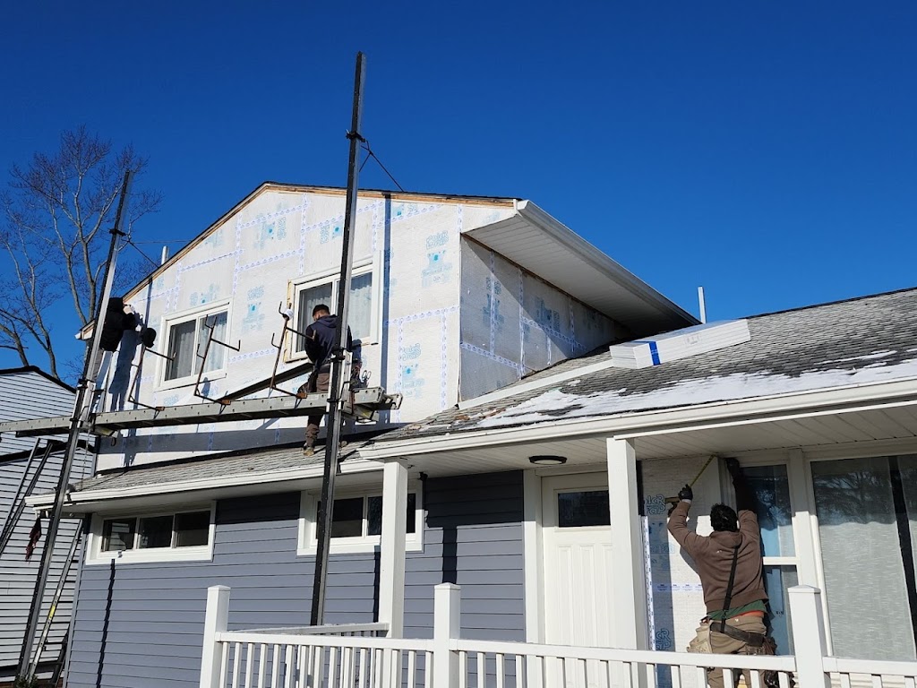 BLC Roofing | 894 W Wilbeth Rd, Akron, OH 44314, USA | Phone: (234) 404-3739