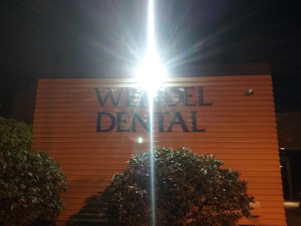 Wendel Family Dental Centre - Vancouver | 7012 NE 40th St, Vancouver, WA 98661 | Phone: (360) 254-5254